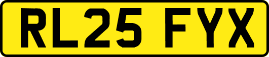 RL25FYX