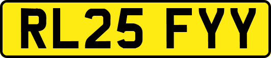 RL25FYY