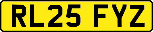 RL25FYZ