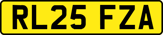 RL25FZA