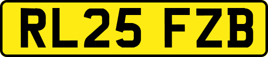 RL25FZB