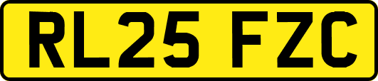 RL25FZC
