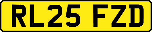 RL25FZD