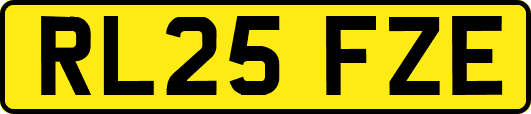 RL25FZE