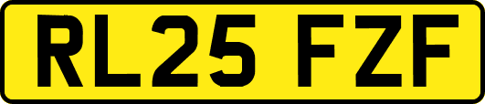 RL25FZF