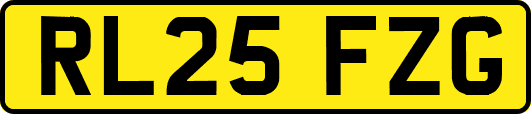 RL25FZG