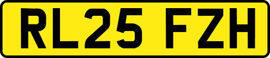 RL25FZH