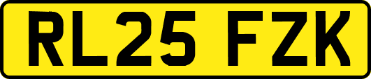 RL25FZK