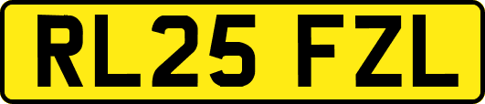 RL25FZL