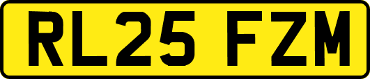 RL25FZM