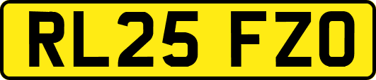 RL25FZO