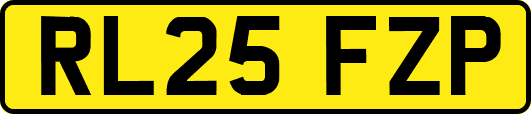 RL25FZP