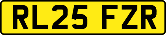 RL25FZR