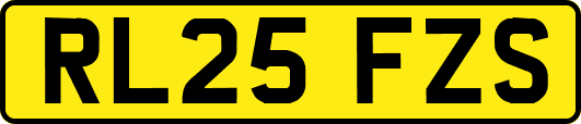 RL25FZS