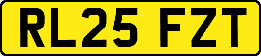 RL25FZT