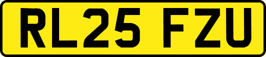 RL25FZU