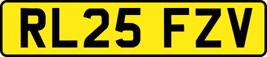 RL25FZV
