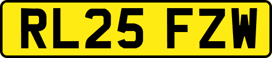 RL25FZW