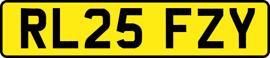 RL25FZY
