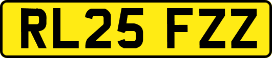 RL25FZZ