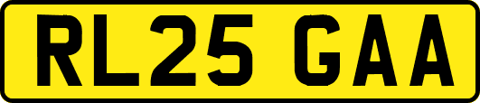 RL25GAA