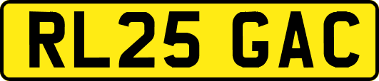 RL25GAC