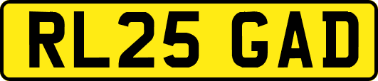 RL25GAD