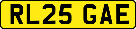 RL25GAE