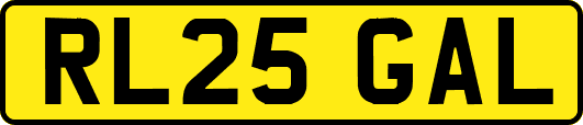 RL25GAL