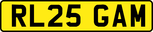 RL25GAM