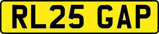 RL25GAP