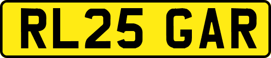 RL25GAR