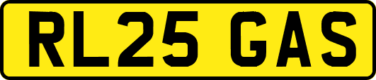 RL25GAS