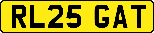 RL25GAT