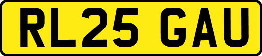 RL25GAU