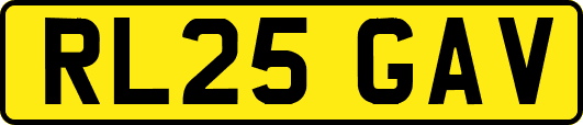 RL25GAV