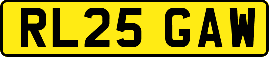 RL25GAW