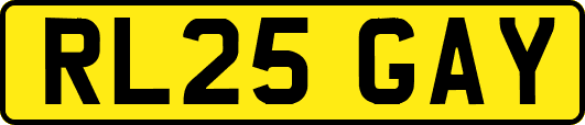 RL25GAY