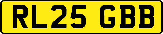 RL25GBB