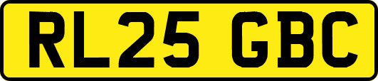 RL25GBC