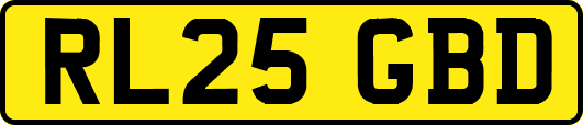 RL25GBD
