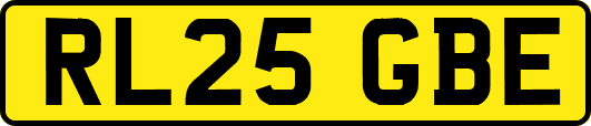 RL25GBE