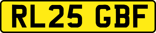 RL25GBF