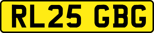 RL25GBG
