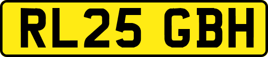 RL25GBH