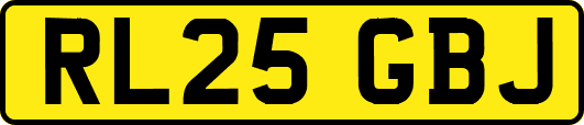 RL25GBJ