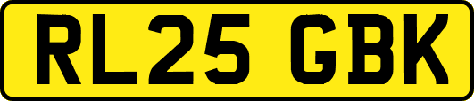 RL25GBK
