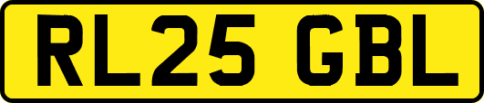 RL25GBL