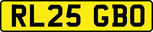 RL25GBO