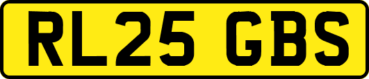 RL25GBS